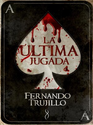 cover image of La última jugada